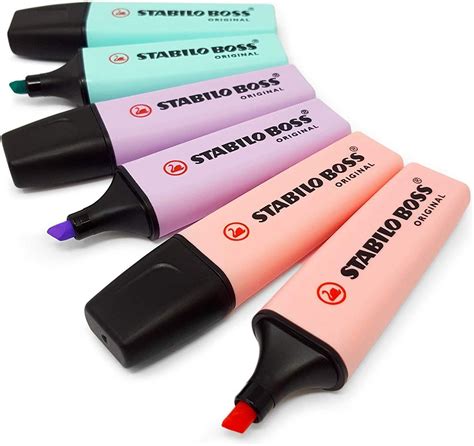 highlighting pen